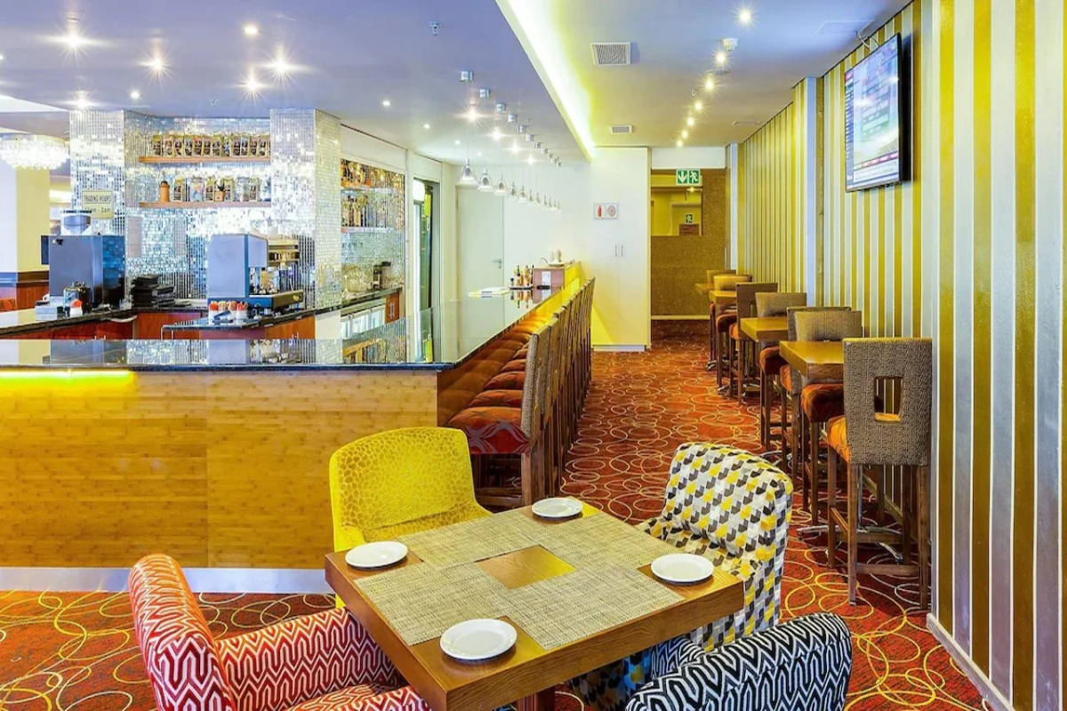 Cresta Grande Cape Town