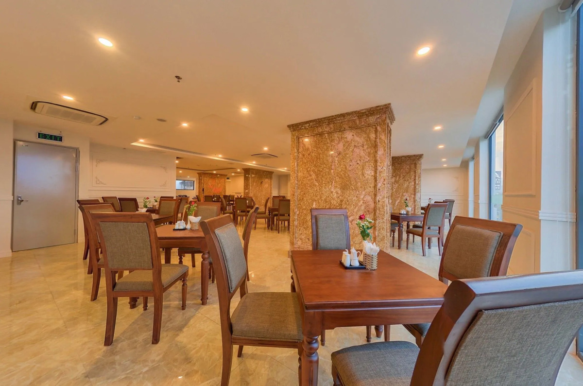 Imperial Nha Trang Hotel