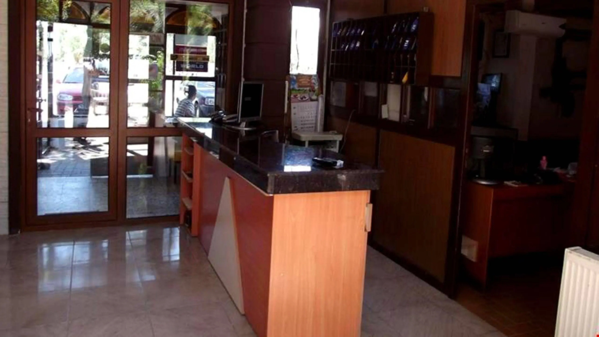 Belgin Hotel
