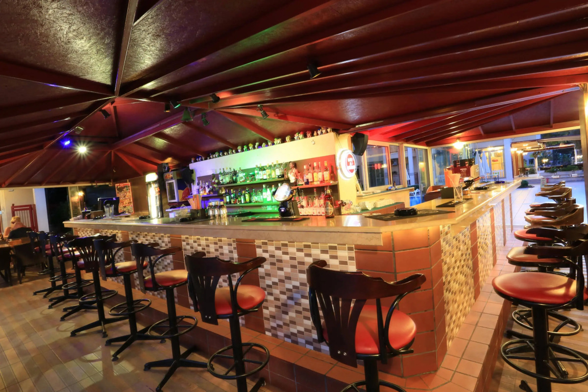 Club Amaris Apartment