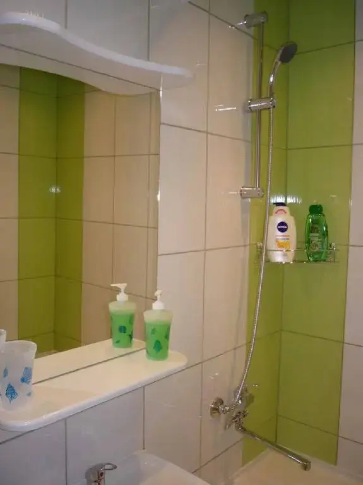 На Дуси Ковальчук