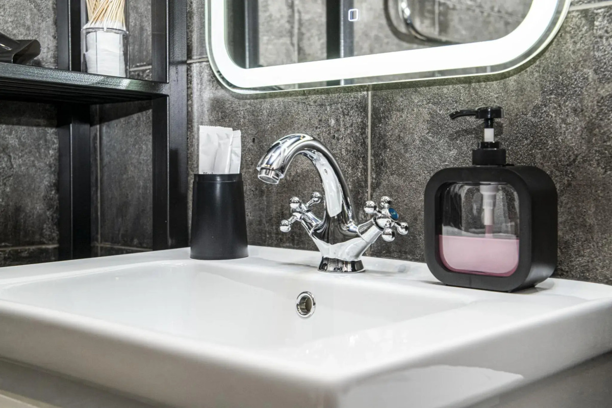 SunSet (СанСет) на улице Максима Горького 23А