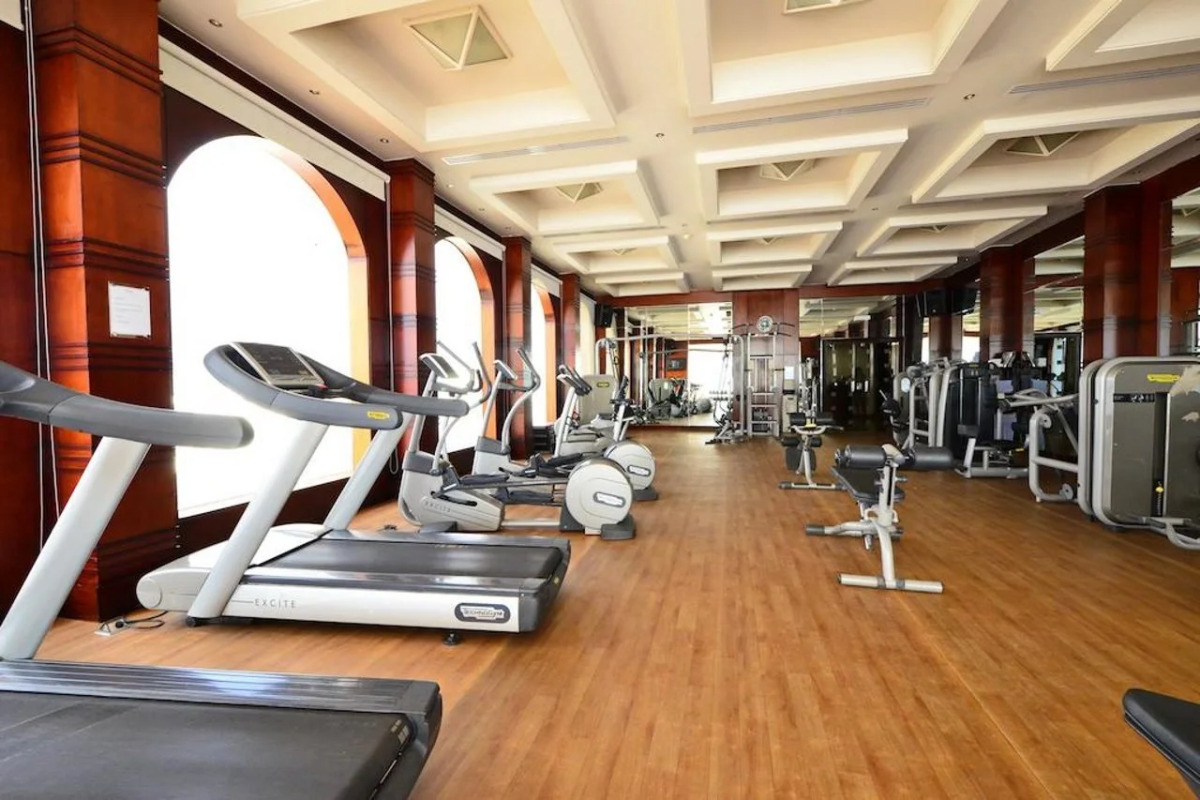 Отель Reef Oasis Blue Bay Resort Families & Couples Only