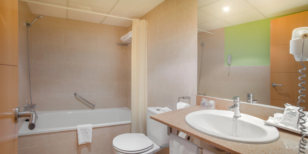 Отель RH Casablanca & Suites