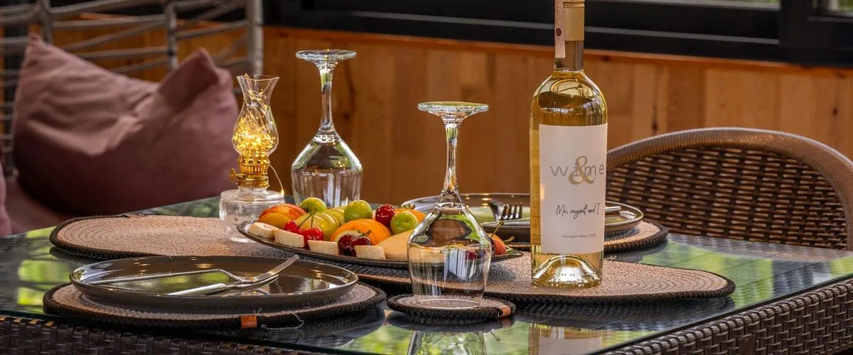 Karaöz Sapphire Bungalows