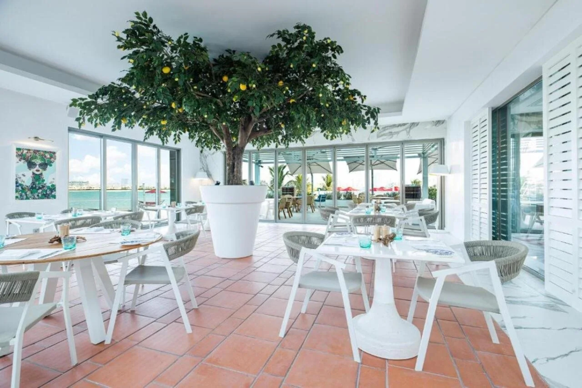 Th8 Palm Dubai Beach Resort, Vignette Collection, by IHG