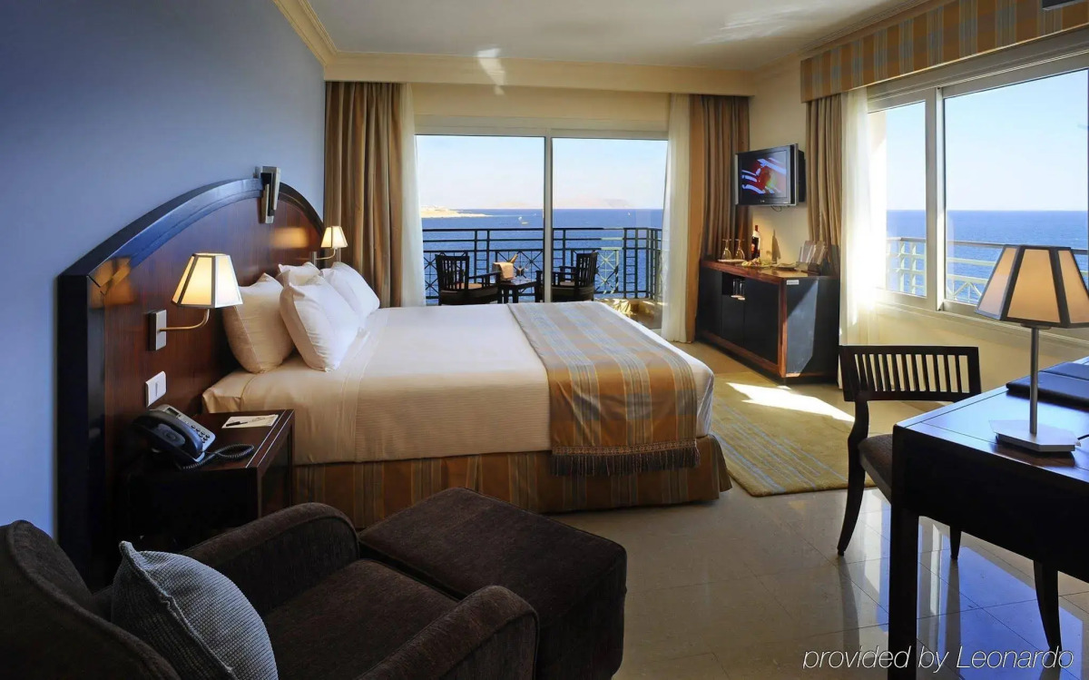 Stella Di Mare Beach Hotel & Spa