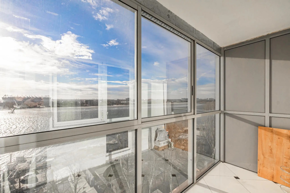 Аквамарин на улице Береговая 61/1Б