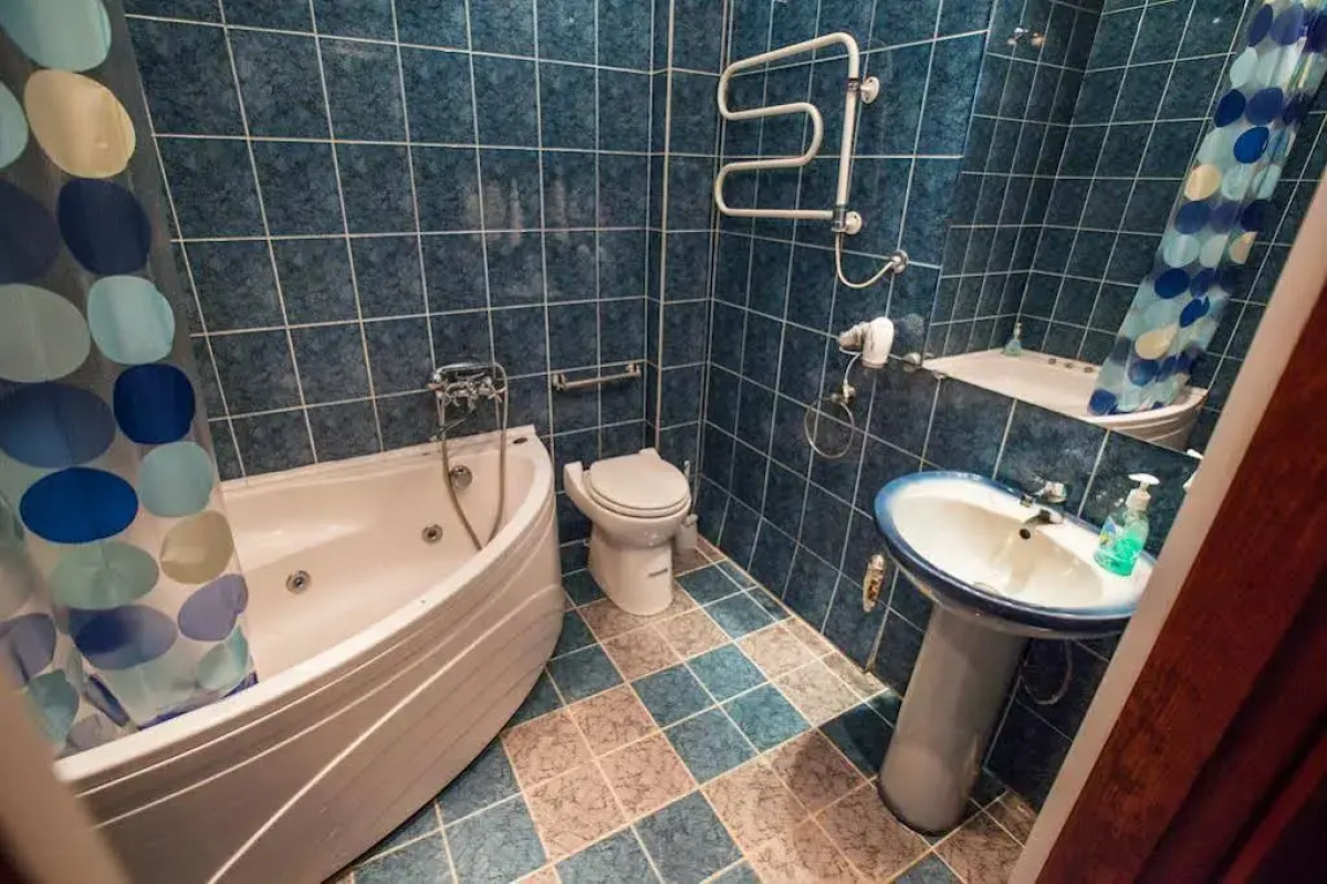 Мини Отель Новый Арбат