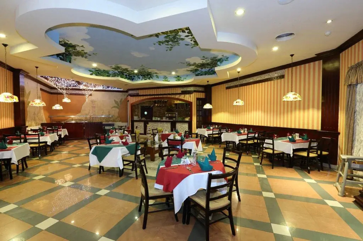 Rehana Royal Beach Resort - Aquapark & Spa