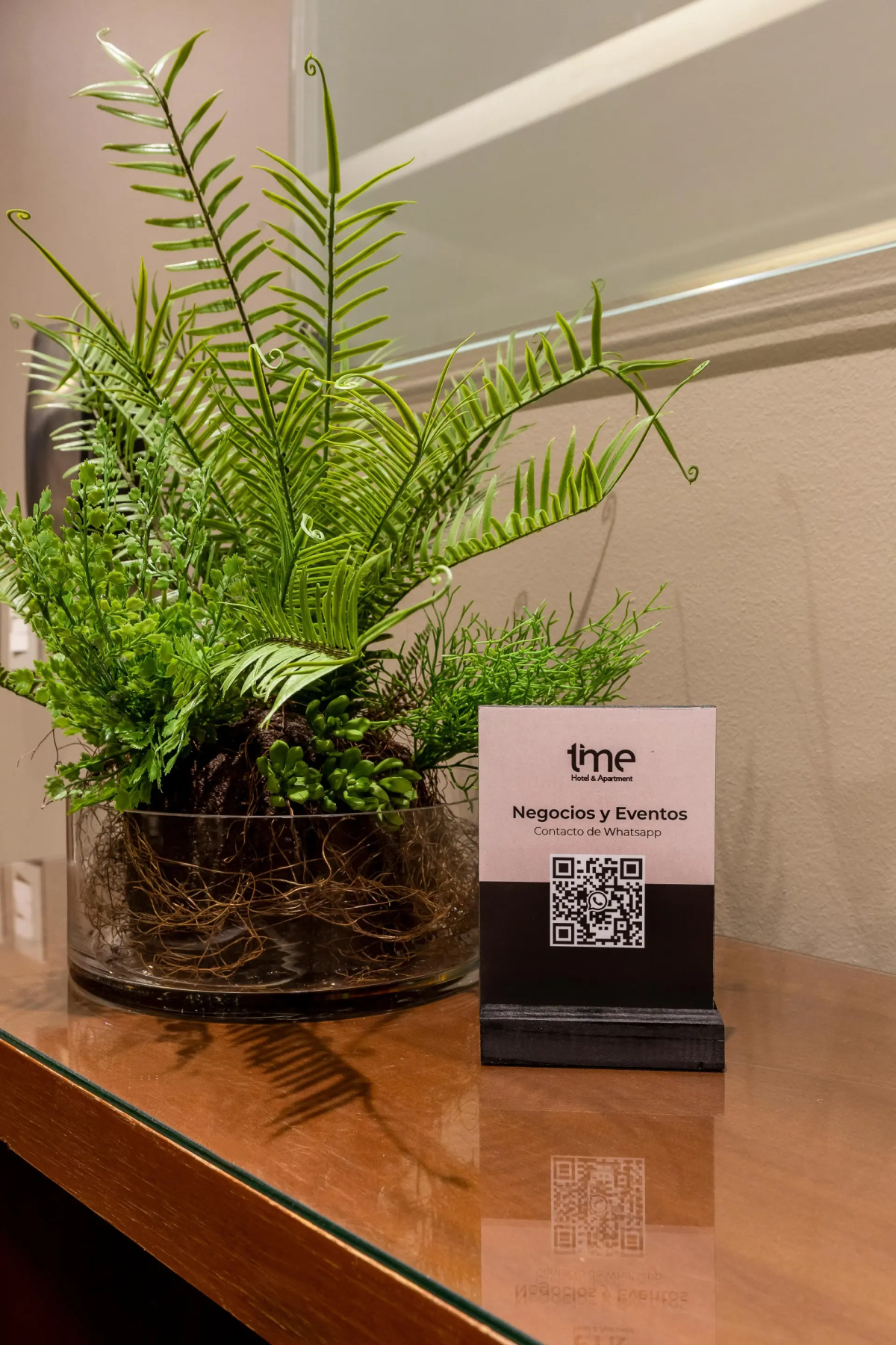 Rugendas Hotel Boutique by Time