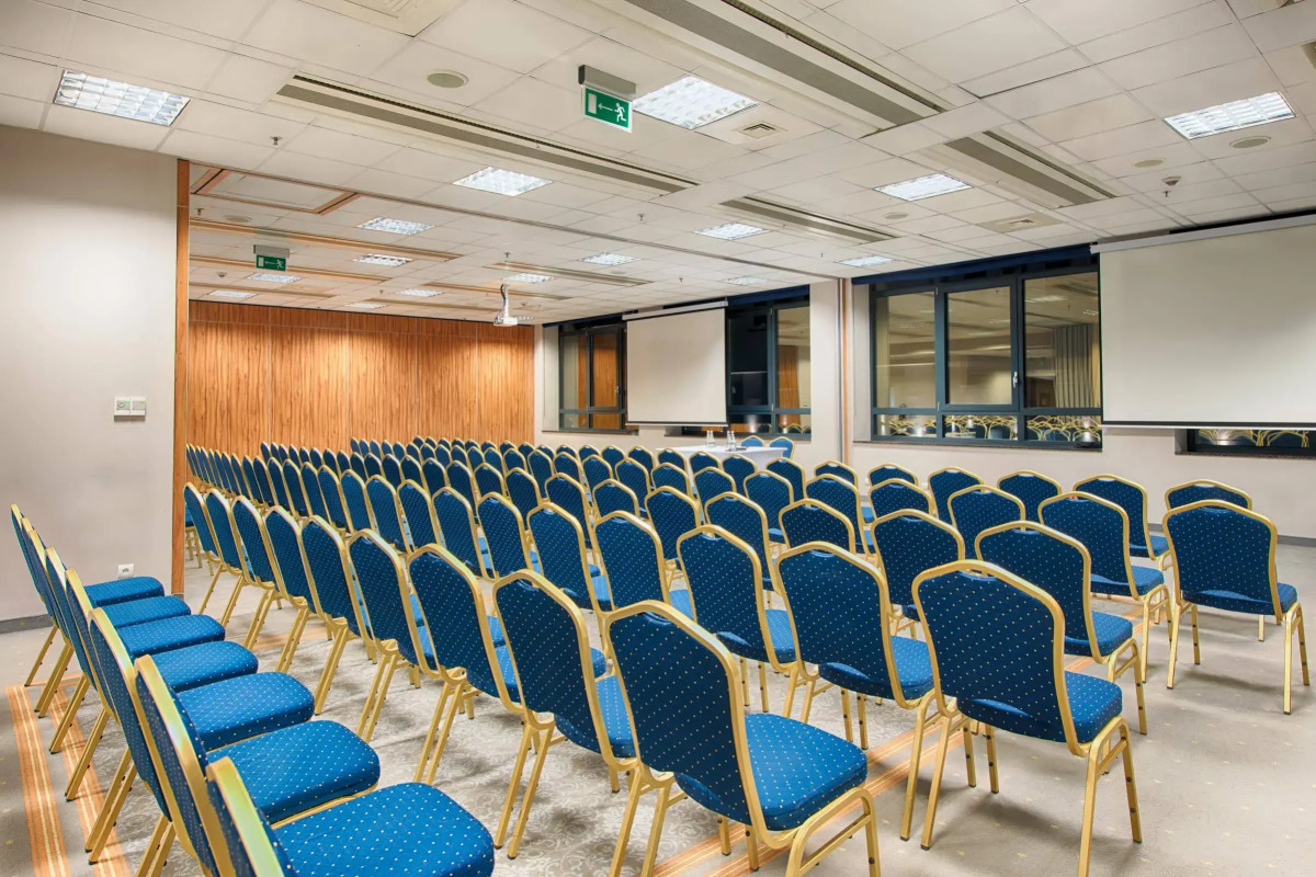 Leonardo Royal Hotel Warsaw