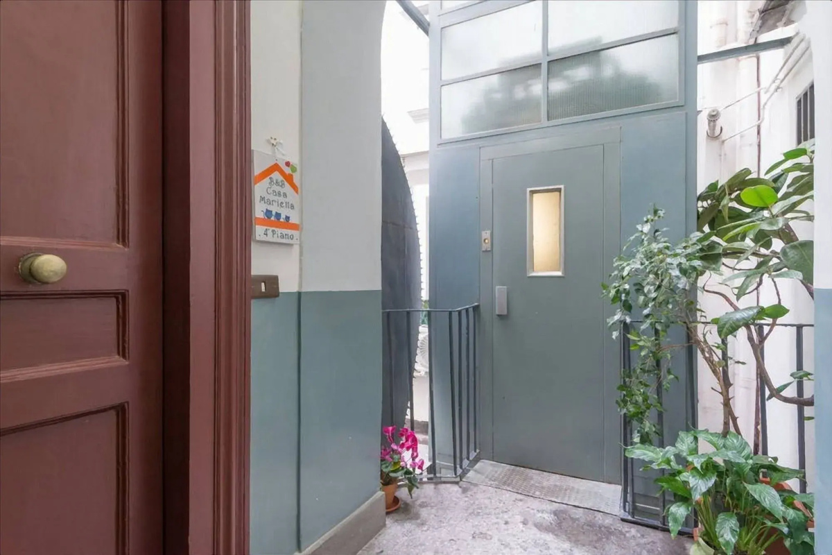 Casa Mariella
