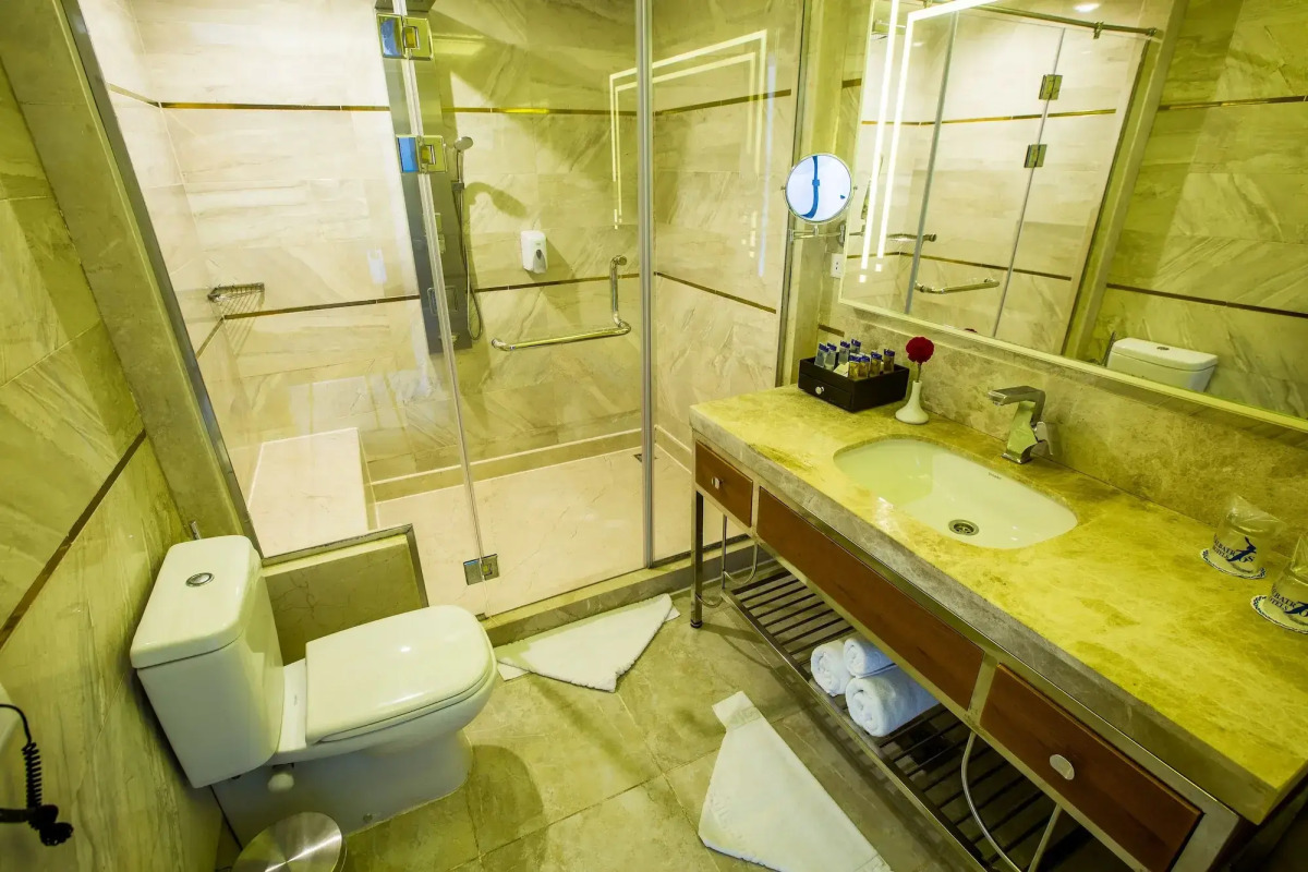 Pickalbatros Royal Moderna Resort