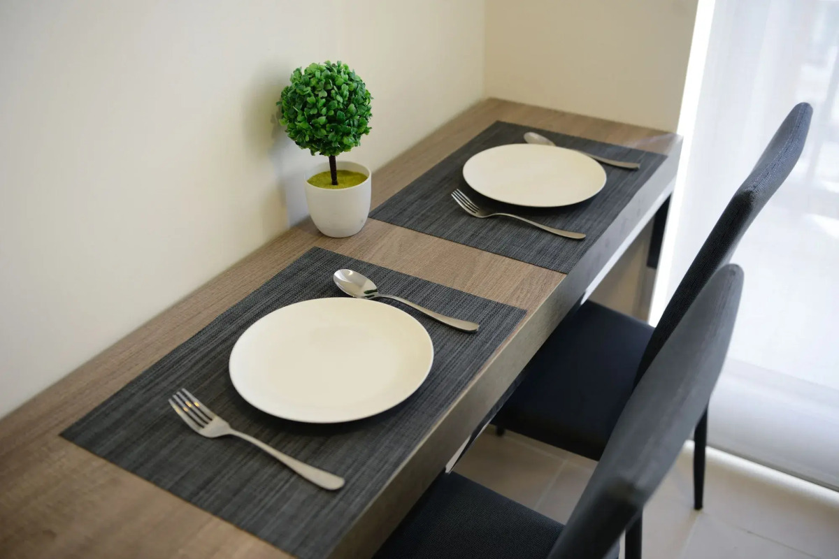 The Grass Serviced Suites by At Mind