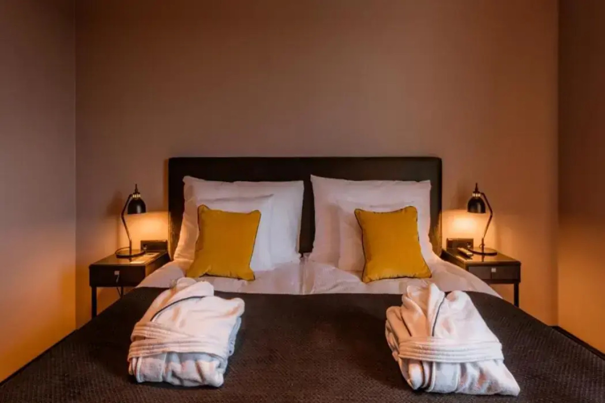 Clarion Hotel Aviapolis