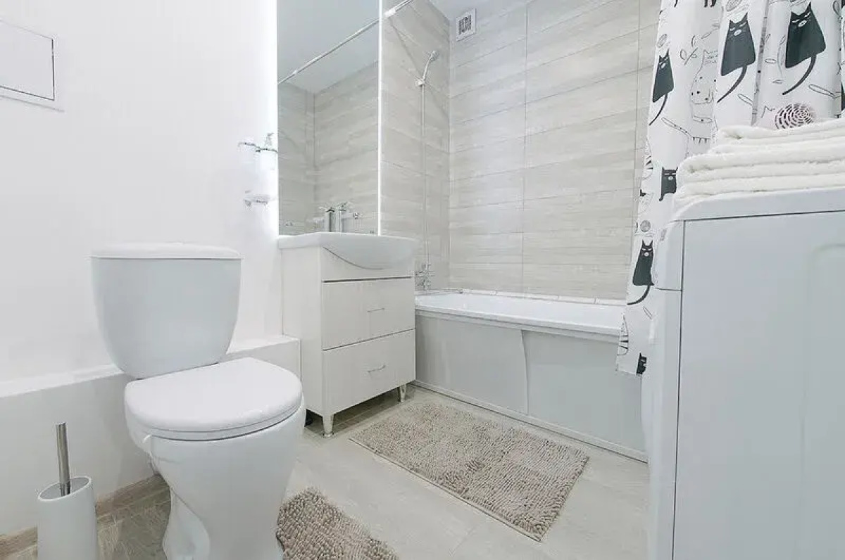 Апартаменты Пять Звезд Студия