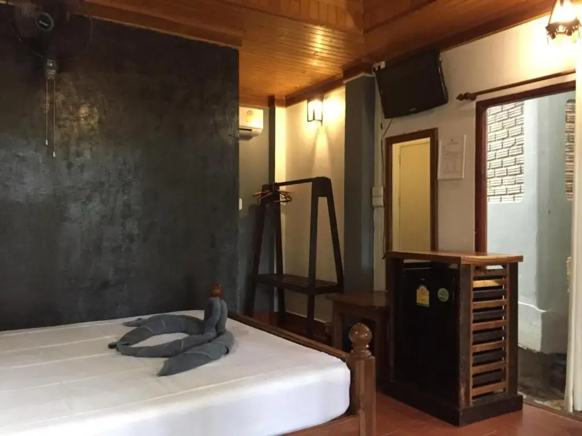 Big Fish Resort Koh Tao