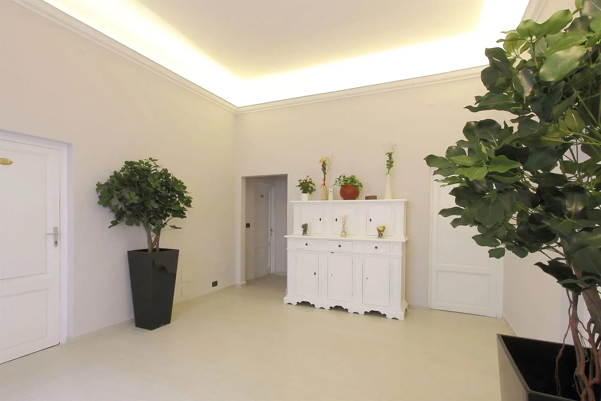 Hotel Ferrucci Firenze