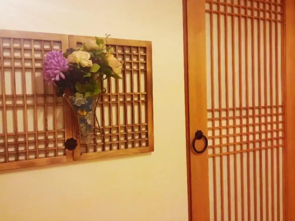 Seoul Guesthouse - Foreign Guests Only