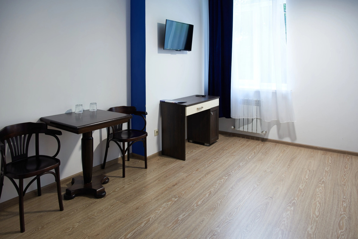 Очарование моря