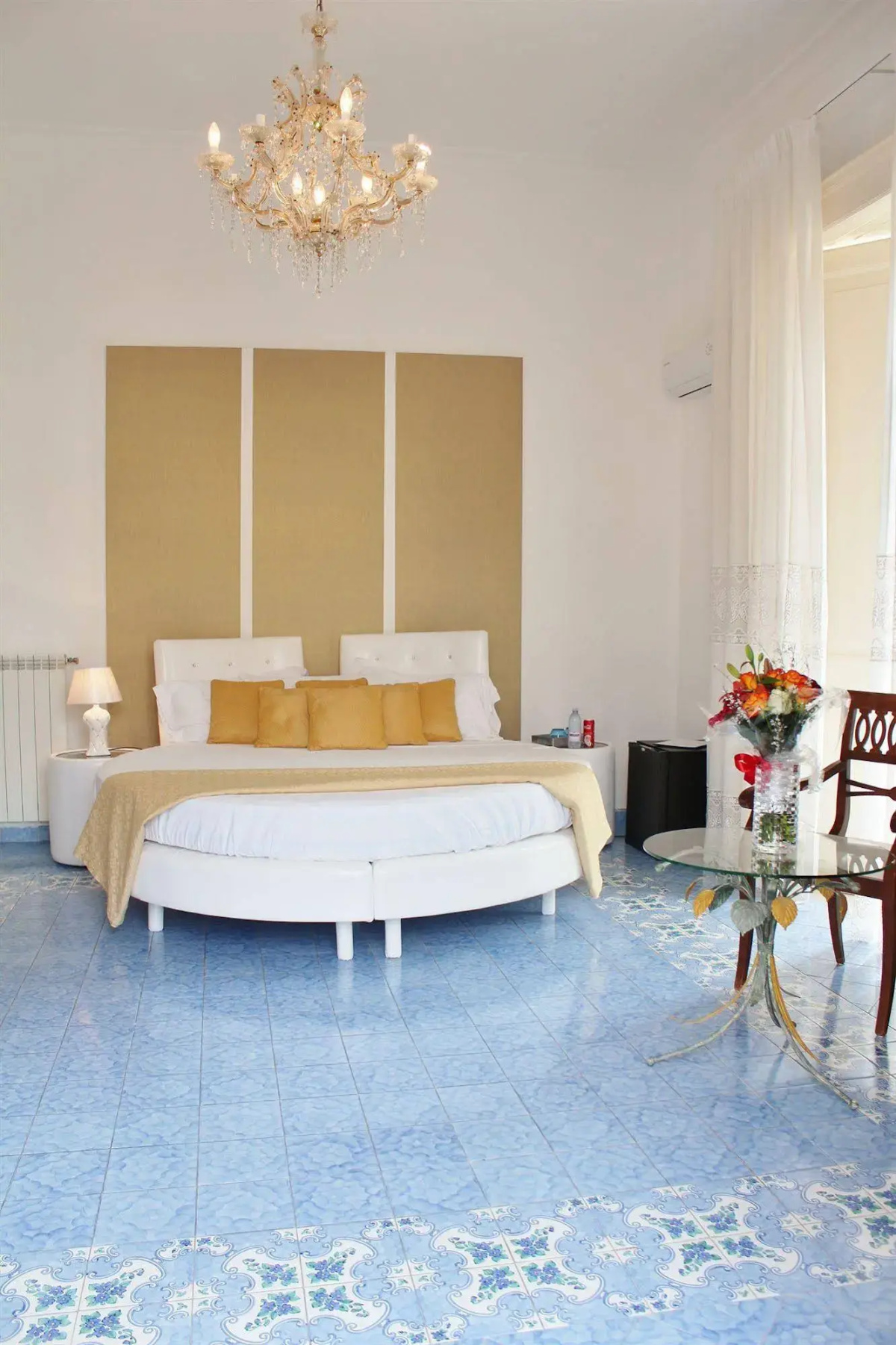 Piazza Tasso B&B