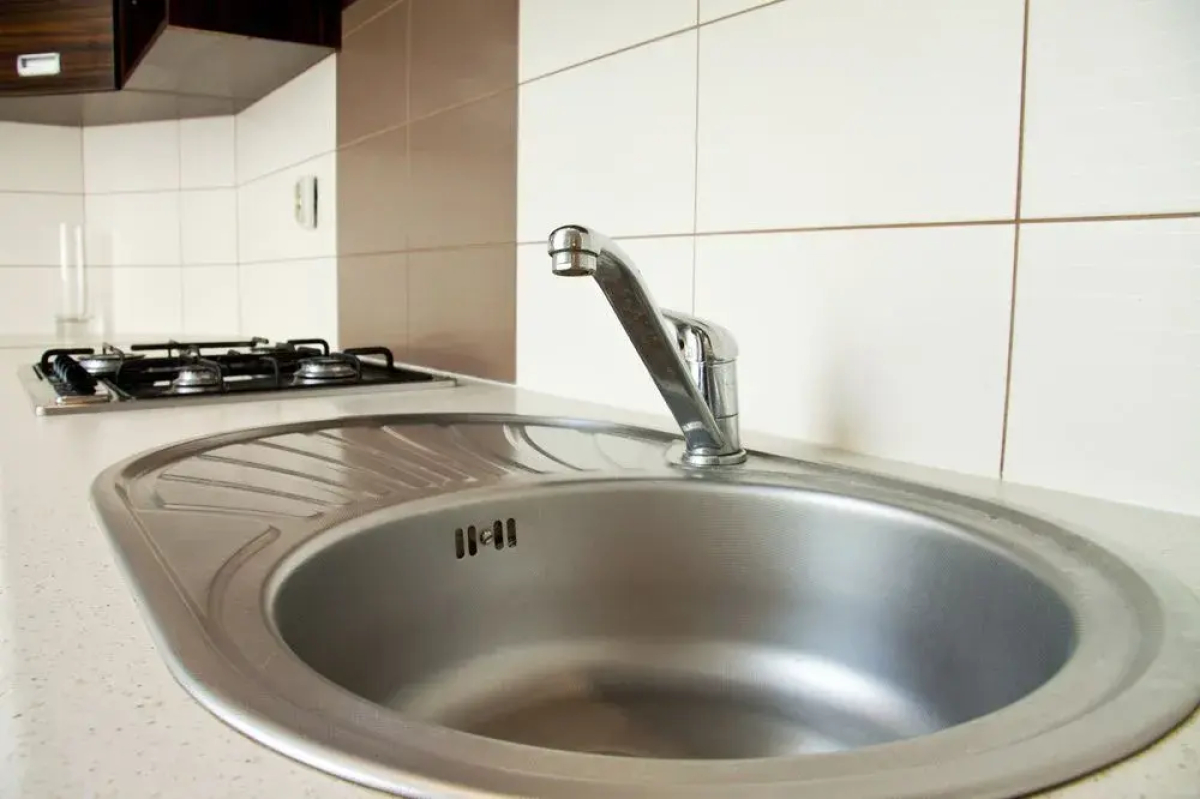 Apartment4you Centrum 1