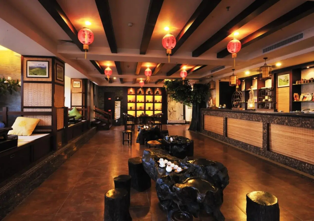 Sanya Shengyi Seaview Hotel