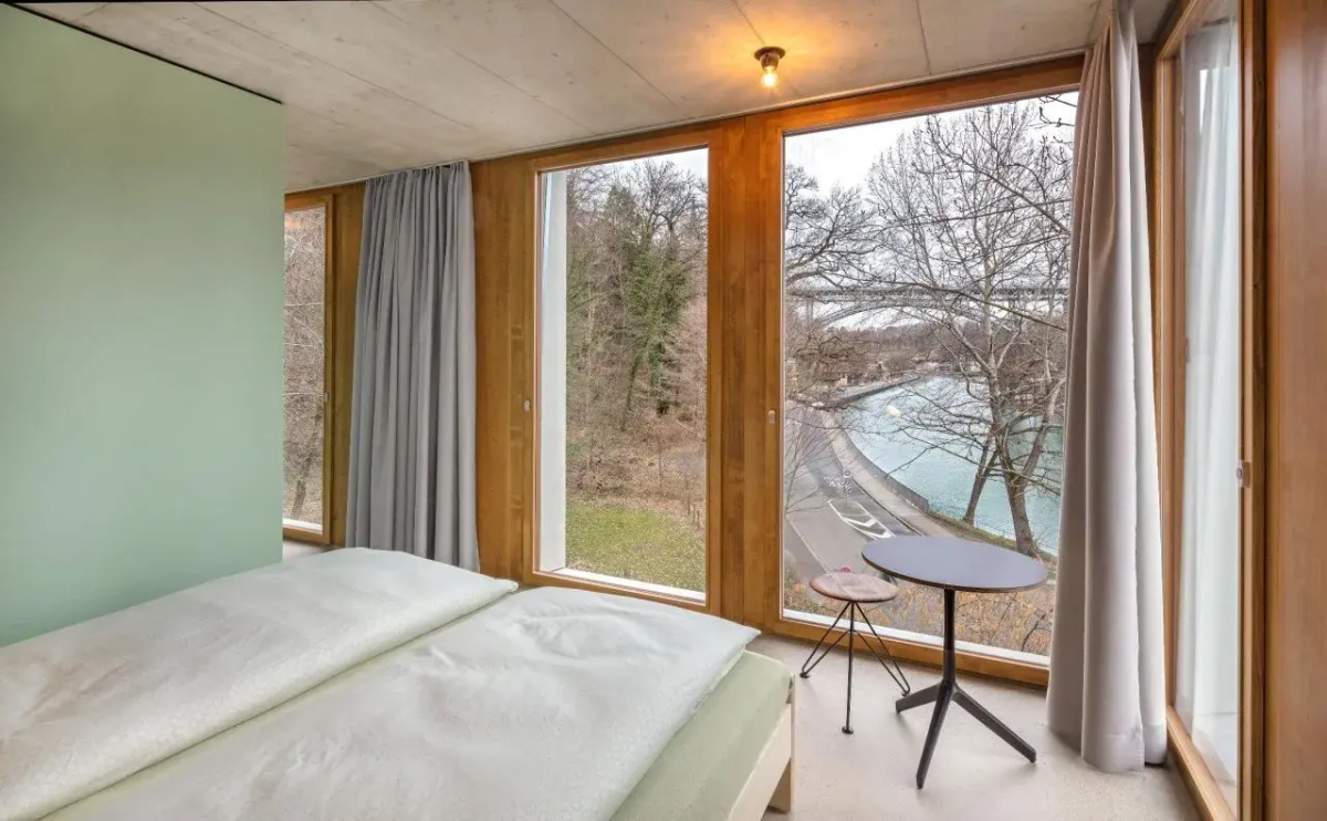 Youth Hostel Bern