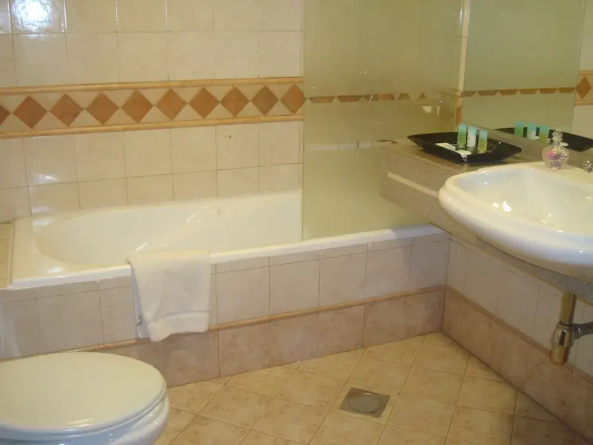 Al Manar Grand Hotel Apartments