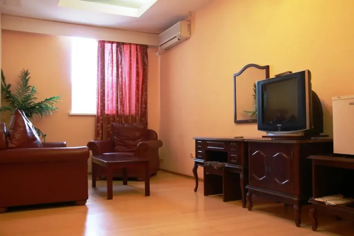 Пекинский Сад