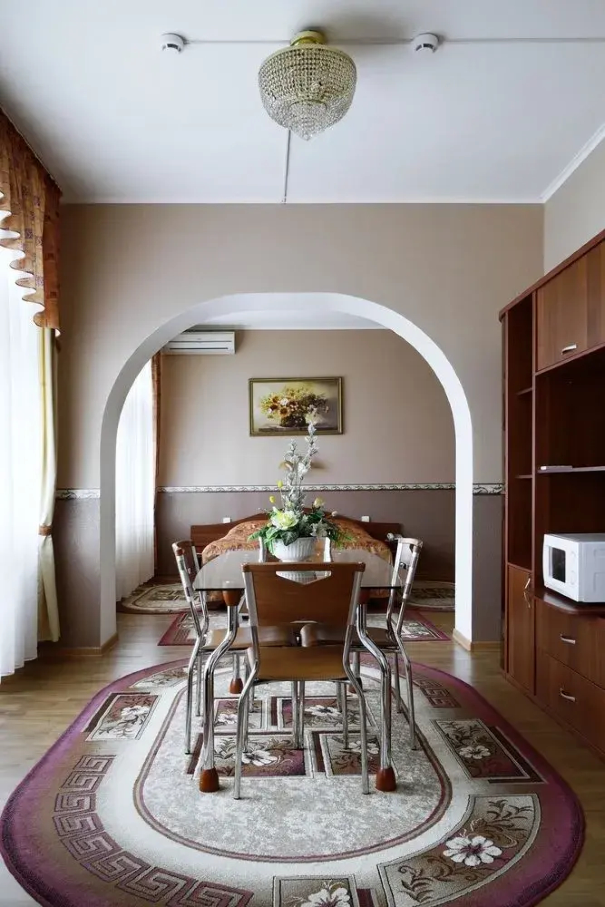 Жилое помещение Останкино