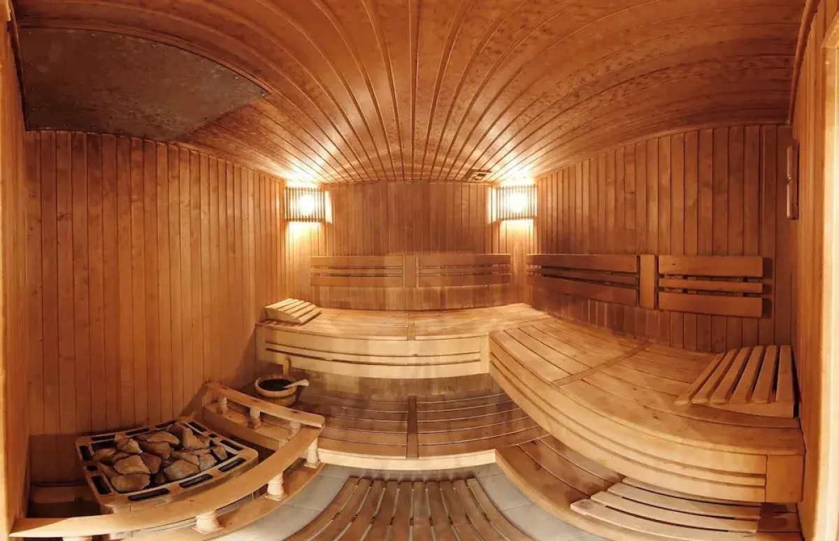 Отель «Джинтама»