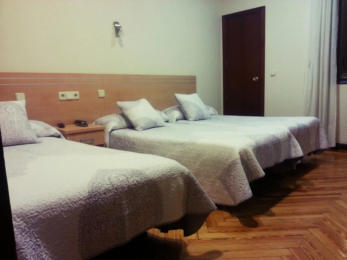 Hostal Avenida