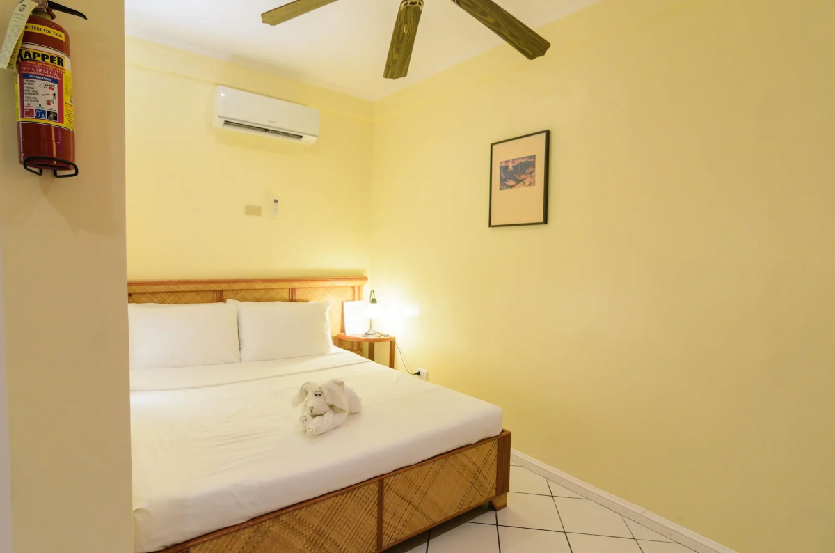 Bohol Sea Resort