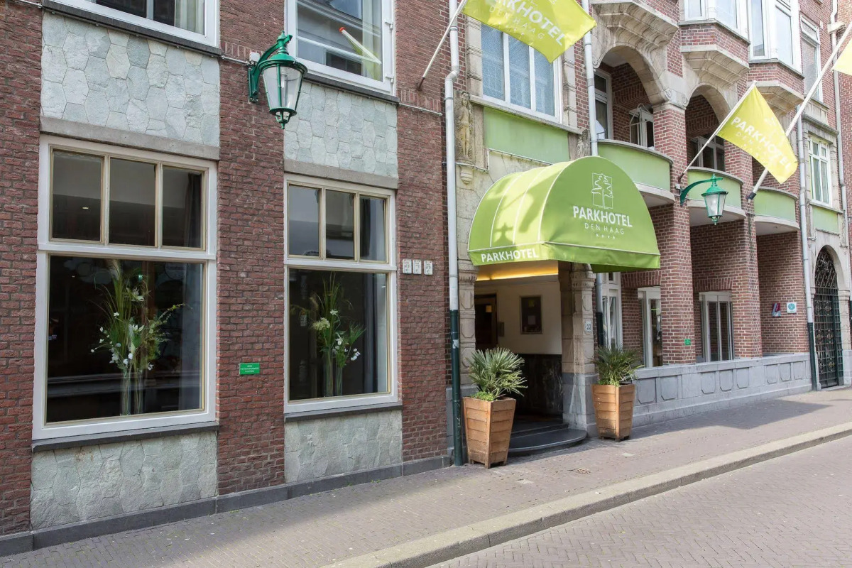 Park Centraal Den Haag, part of Sircle Collection