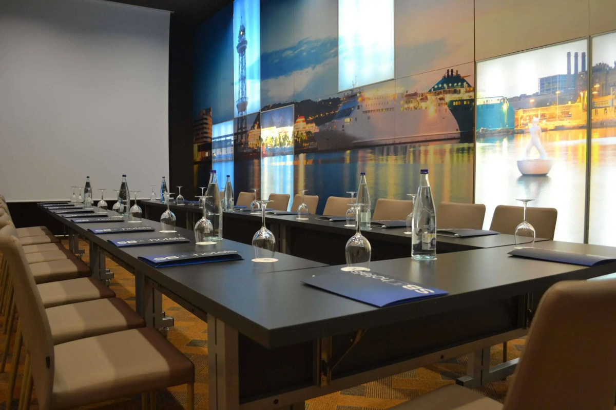 Hotel SB Icaria