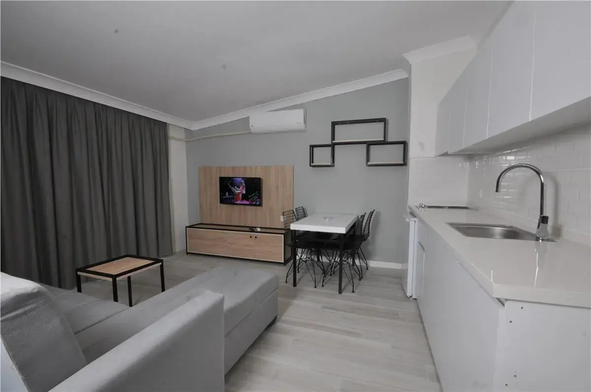 Club Sema Suite Hotel