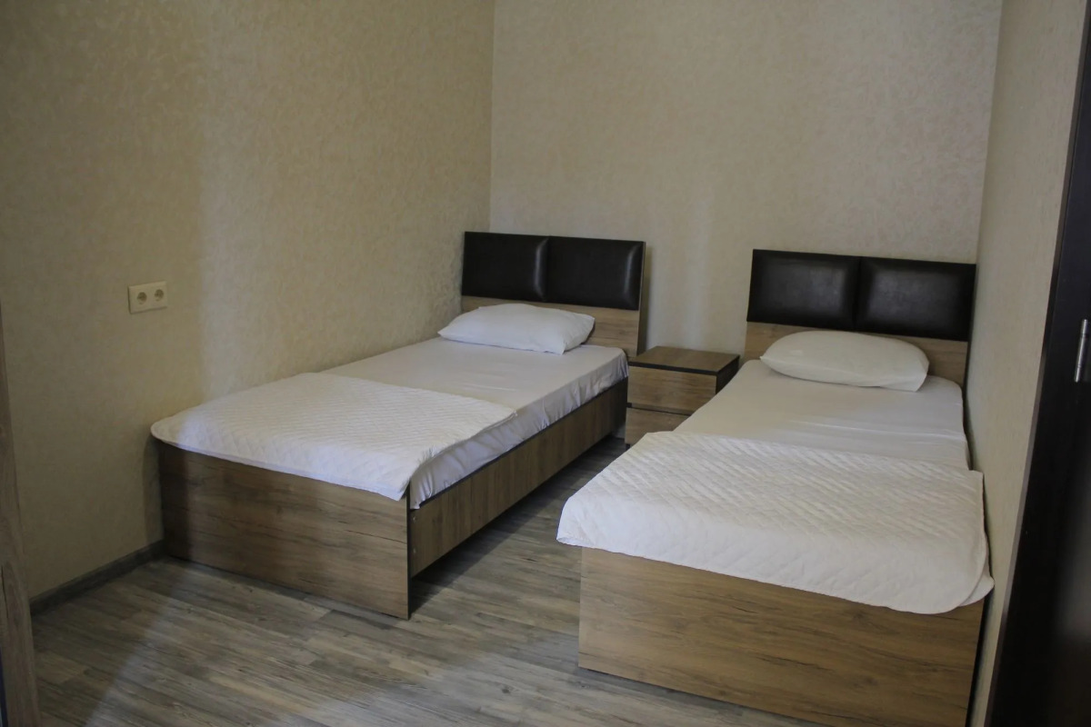 Hotel Prima Rooms