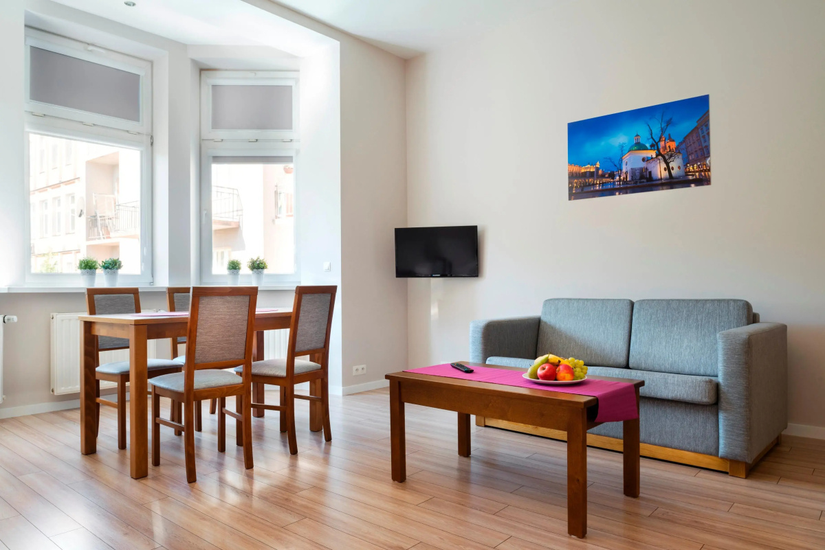 Emaus Apartments