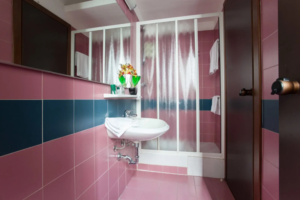 Residence Lepontina