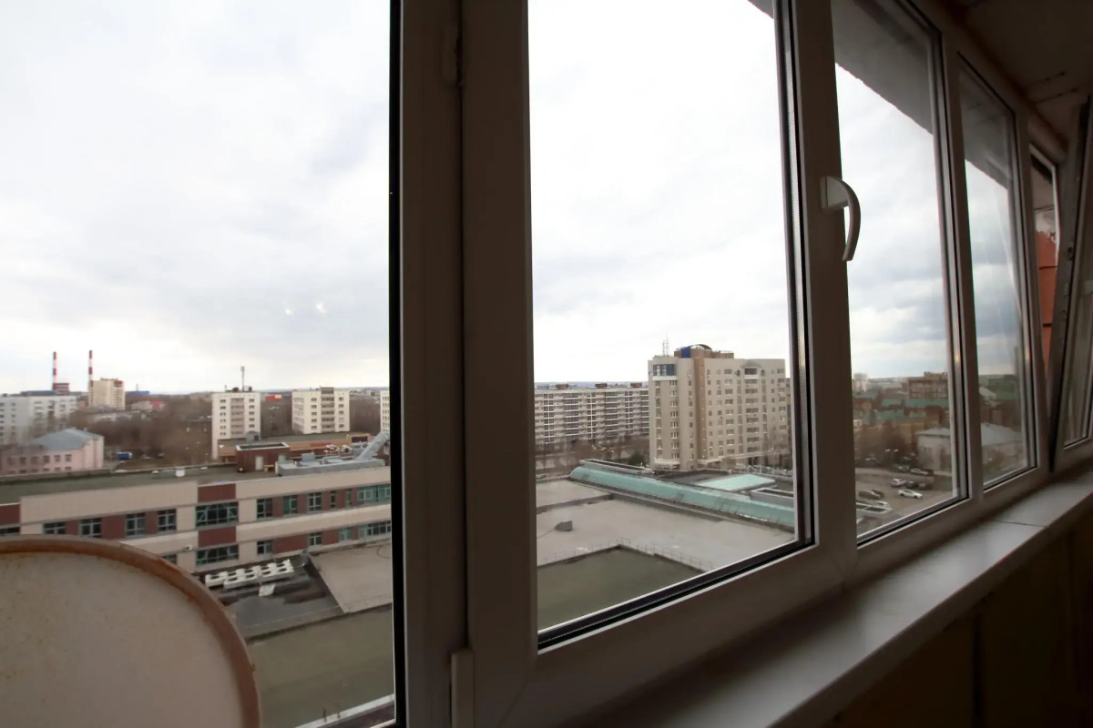 TimHouse (ТимХаус) на улице Спартаковская