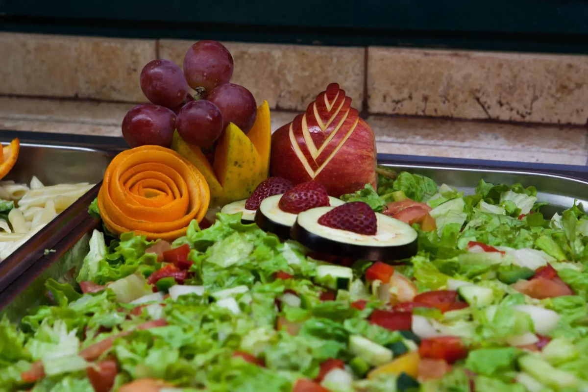 Apartamentos la Caleta