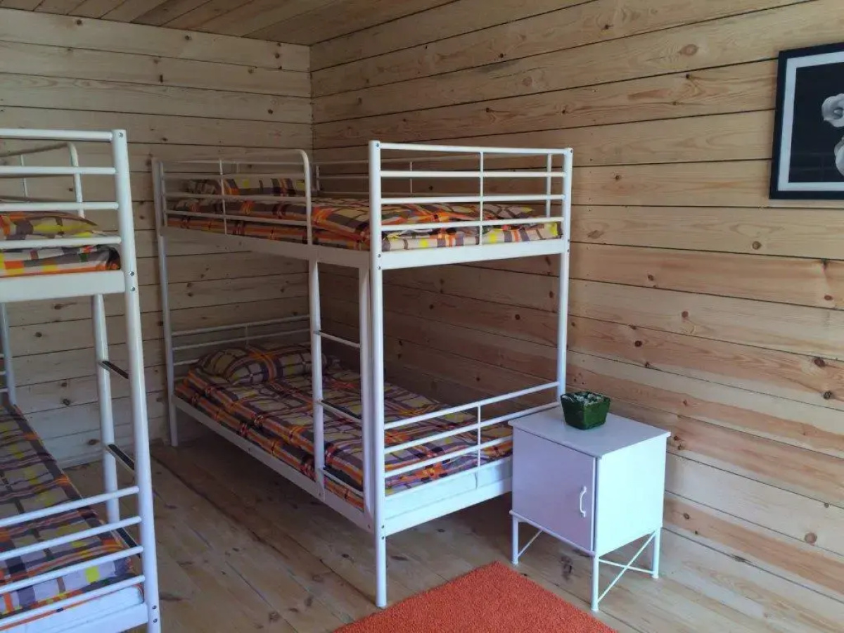 Guest House Naumkinyh