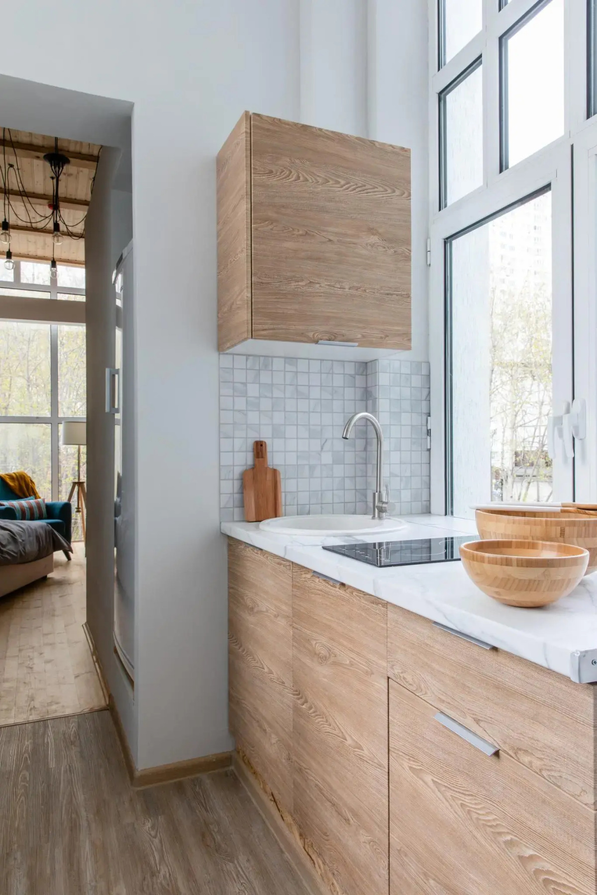 Апартаменты А33