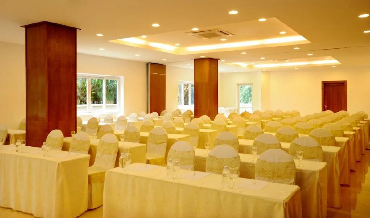 Mana Muine Beach Resort