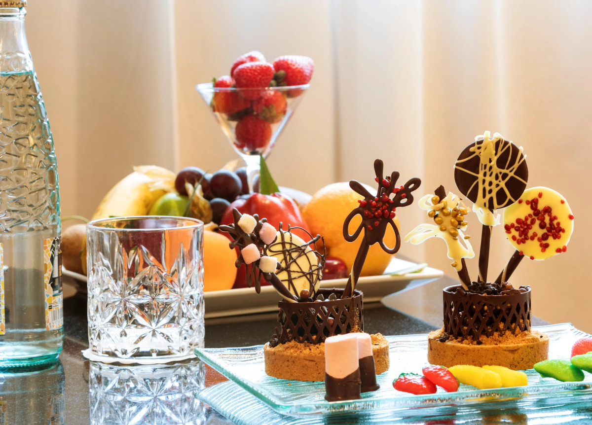 InterContinental Madrid by IHG