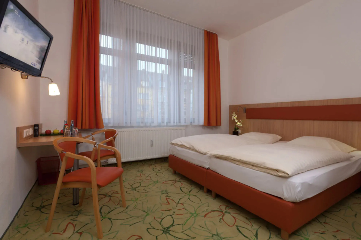 Hotel Astoria