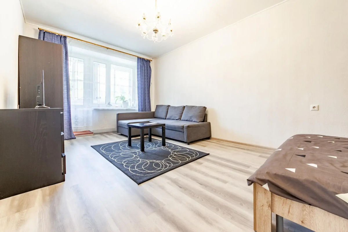 Апарт Сити 24 на бульваре Красногвардейский 1