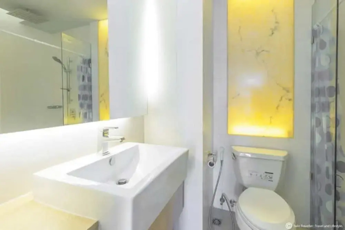 Atlantis Condo Pattaya by Panissara